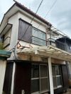 天井自慢の別荘風デザイナーズリノベ戸建の外観画像