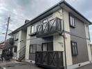 クレール高城新町 A棟の外観画像