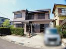 藤川台戸建の外観画像