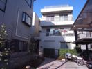 シャレードの外観画像