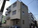 メゾンドペアレンツの外観画像