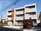 サンプレイス武蔵小杉の外観画像