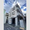 小若江スカイハイツの外観画像