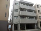 フジマンション駒込の外観画像