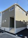 クレイドルガーデン泉佐野市鶴原第18 5号棟の外観画像