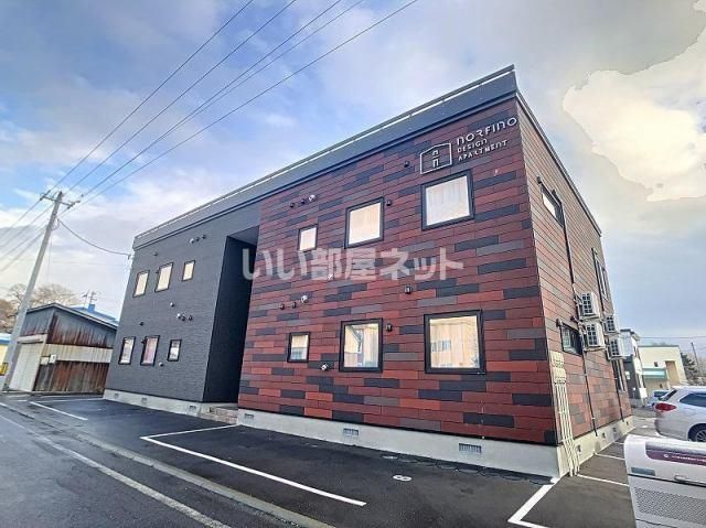 norfino mitteの外観画像