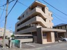 カンサレーションの外観画像