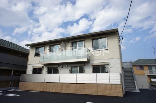 プロシード Bの外観画像