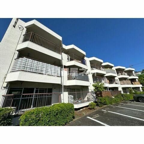 ロードパレス1の外観画像