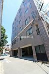 昭和ハイツ新中川の外観画像