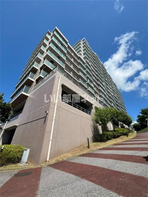 エステ・プラザ京成佐倉駅前の外観画像