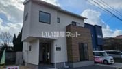 錦見8丁目貸家の外観画像