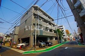 OAK VILLA HAKATA 28thの外観画像