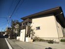 昭和町飯喰戸建の外観画像