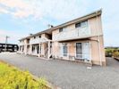 フレグランス恩田の外観画像