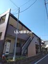 ベルゾーネ新町の外観画像