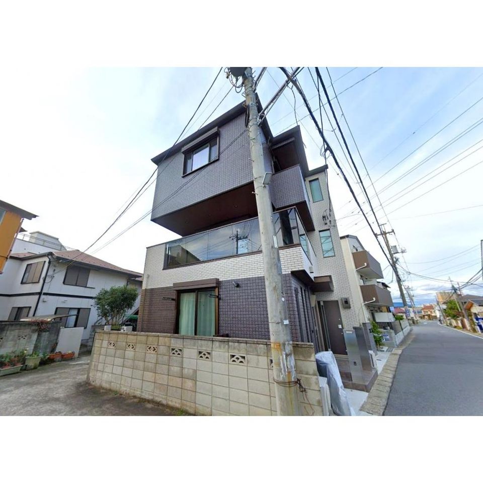 Avance アヴァンスの外観画像