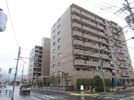 ローレルコート奈良の外観画像