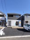 大河原高砂戸建ての外観画像