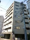 クレアシオン渋谷神山町の外観画像