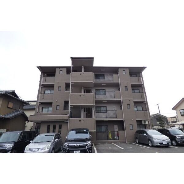 ル・プランの外観画像