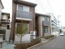 シャーメゾン アンダンテの外観画像