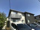 フィオーレ通町の外観画像