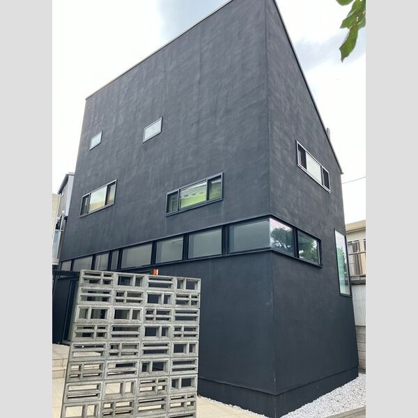 鵜の木戸建の外観画像