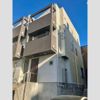 上反町戸建の外観画像