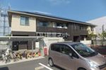シャーメゾンヴィラ A棟の外観画像