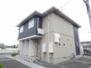 ペール・アンジュの外観画像