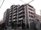 ユアコート大宮の外観画像