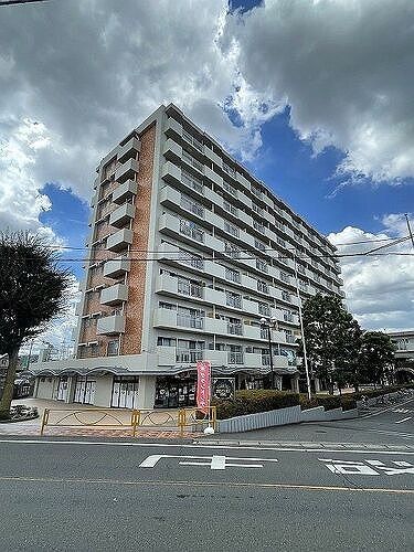 グランドシティ大宮 SOUTHの外観画像