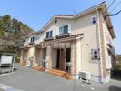 アルル南が丘A棟の外観画像