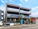 シュプロス元住吉の外観画像