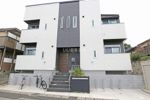 ライゼスト 新柏の外観画像