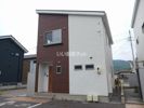 シャイニス御所Bの外観画像
