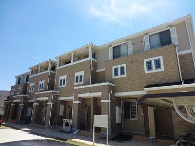 グランデ・クイーンの外観画像