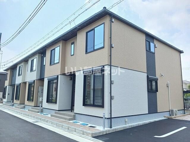 ルニVの外観画像