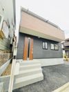 クレイドルガーデン志木市中宗岡第31 1号棟の外観画像