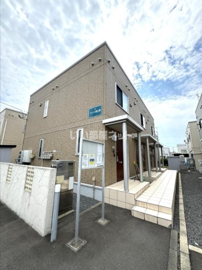 ファイン西大野の外観画像