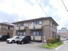 ウィルモア泉都町 D棟の外観画像