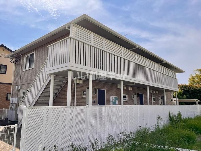 ファミーユKの外観画像