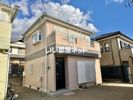 フォーシーズン中台の外観画像