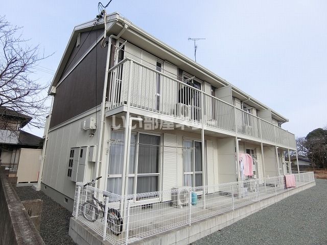 メゾン ド さくらの外観画像