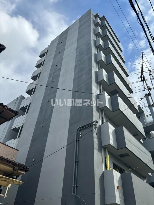 ラファセCIERO南福岡の外観画像