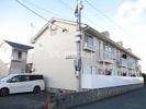 フローム藤沢Bの外観画像
