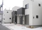 フジパレス戸建賃貸岸城町の外観画像
