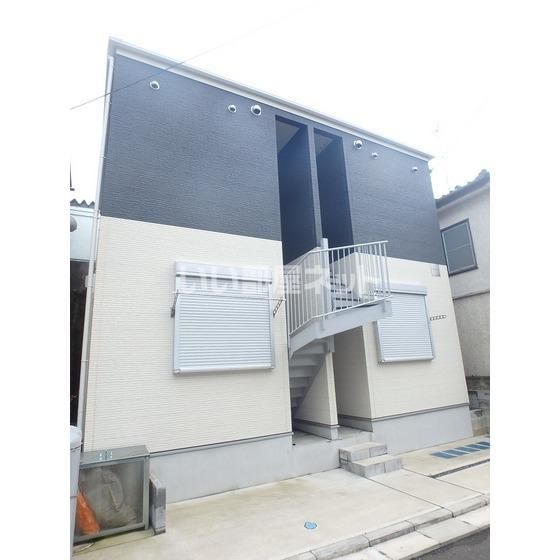 グランクラージュの外観画像