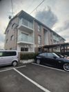 アイランドガーデン本田の外観画像